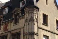 Photo 1 de Visite guidée : Du rififi dans le Marais