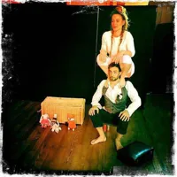 Magie et Tralala - 