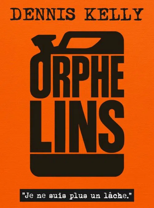 Affiche de Orphelins