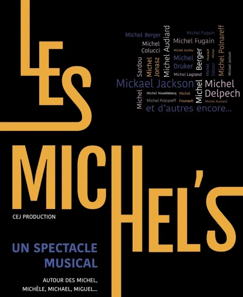 Affiche de Les Michel's