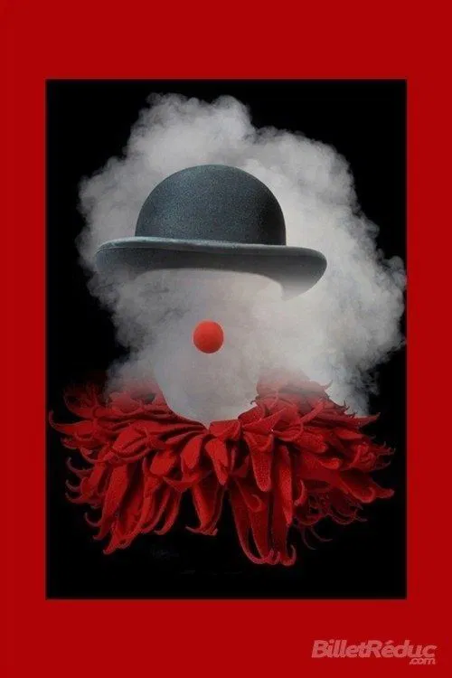 Affiche de Petit boulot pour vieux clown