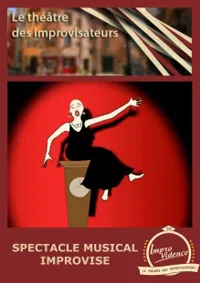 Spectacle Musical improvisé - 