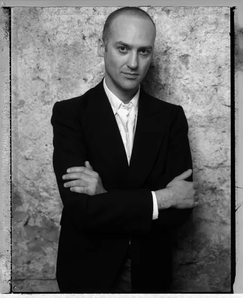 Affiche de Oscar Marchioni Trio