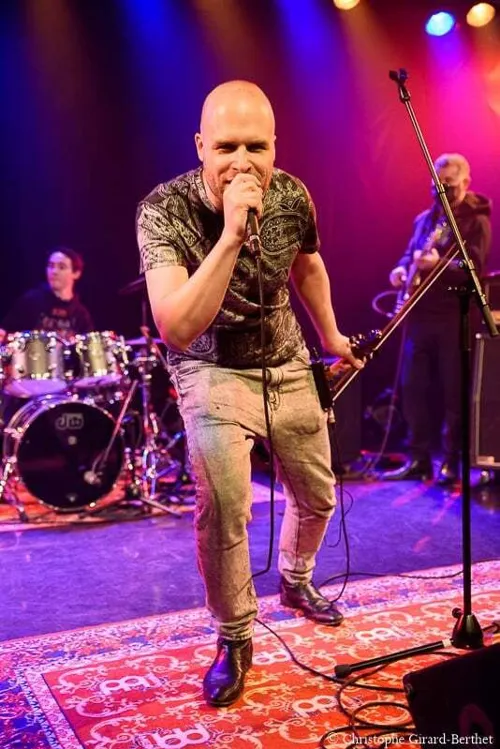 Photo 3 de Matei Constantin