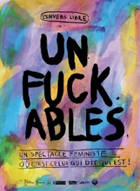 Affiche de Unfuckables