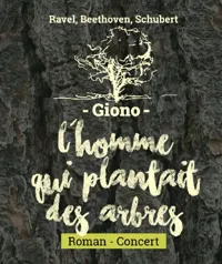 L'homme qui plantait des arbres - 