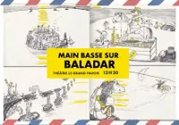 Main Basse sur Baladar - 