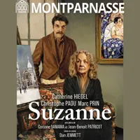 Affiche de Suzanne avec Catherine Hiegel