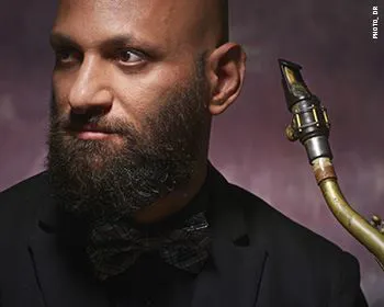 Affiche de Eli Degibri Quartet