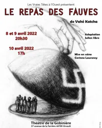 Le repas des fauves - 