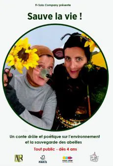 Affiche de Sauve la vie !
