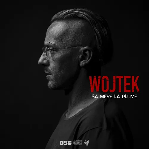 Affiche de Wojtek dans Sa mère la plume