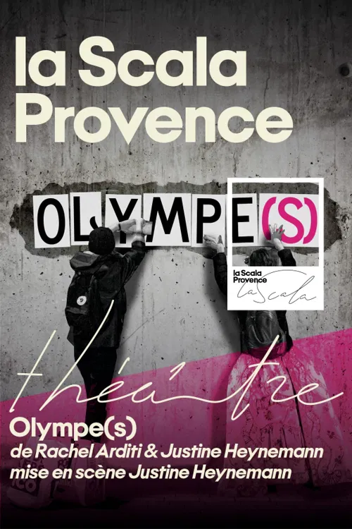 Affiche de Olympe(s)