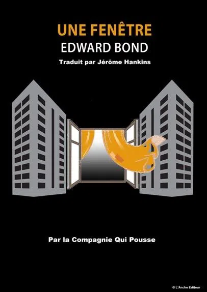 Affiche de Une fenêtre