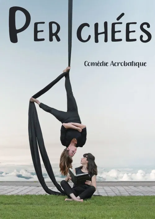 Affiche de Perchées