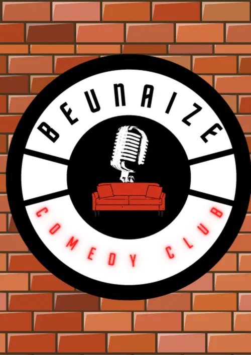 Affiche de Beunaize Comedy Club