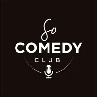 So comedy club - 
