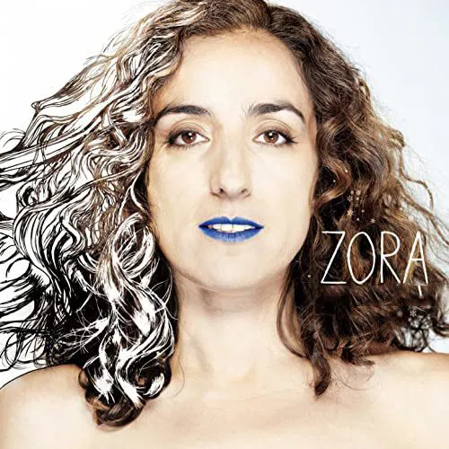 Affiche de Zora Bensliman dans Zora Bensliman chante franco sa playlist