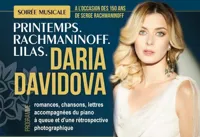 Daria Davidova - 