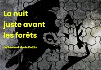 La nuit juste avant les forêts - 