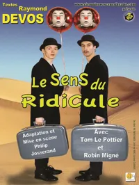 Le sens du ridicule - 