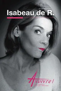 Affiche de Isabeau de R. dans A suivre !
