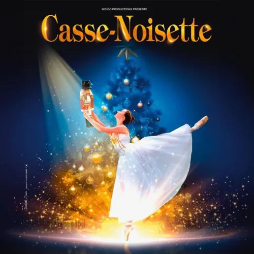 Affiche de Casse-Noisette