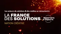 La France des solutions 2021 - 