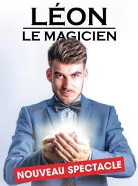 Léon le magicien - 