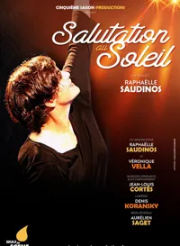 Salutation au Soleil - 