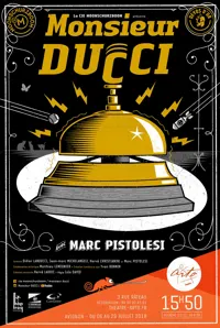 Monsieur Ducci - 