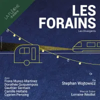 Les Forains - 