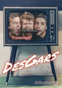 DesGars, Culture et confiture - 