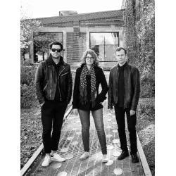 Affiche de Emie R Roussel trio