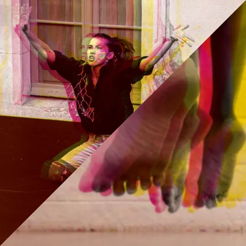 Affiche de Nocturne danse #46
