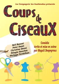 Coup de ciseaux - 