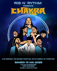 Chakra - 