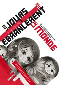 Les jours qui ébranlèrent le monde - 