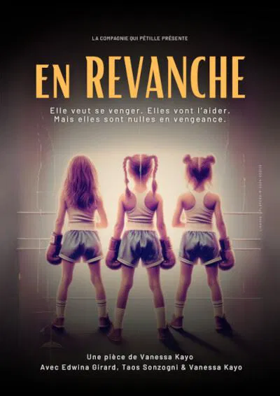 Affiche de En revanche