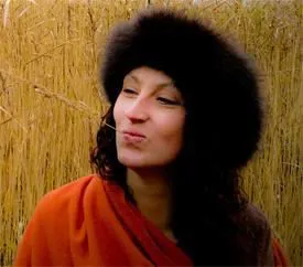 Photo 1 de Ottilie [B] : Coeur <3