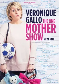 Véronique Gallo dans One Mother Show - 