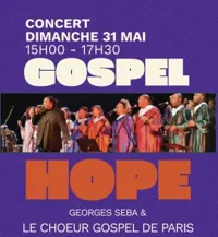 Gospel Hope - 