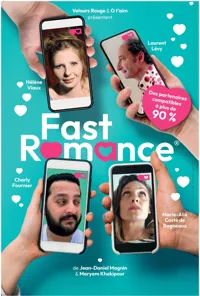 Fast Romance - 