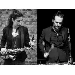 Affiche de Jeanne Michard Quartet invite Nicholas Thomas