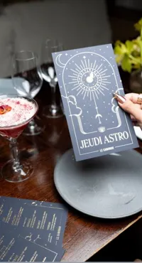 Soirée Astro - 