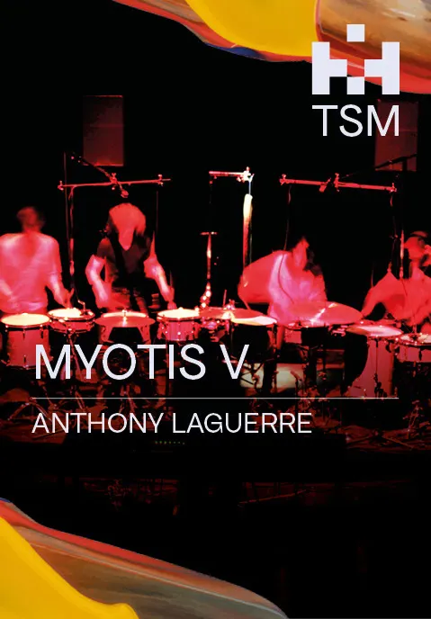 Affiche de Myotis V