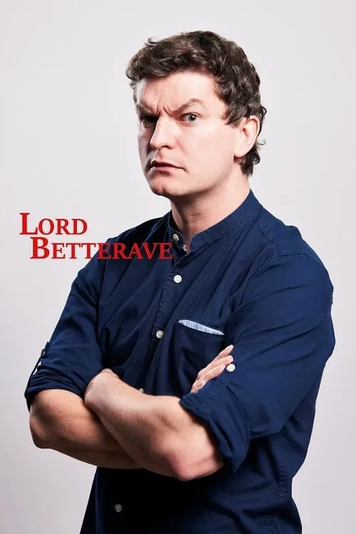 Affiche de Lord Betterave