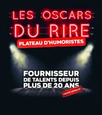 Les oscars du rire - 