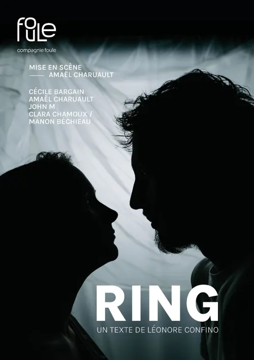 Affiche de Ring