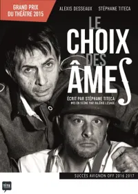 Le Choix des âmes - 